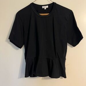 NWT A.L.C. Roxy Tee, size S